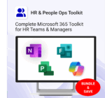 HR & People Ops Toolkit