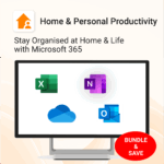 Home & Personal Productivity