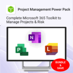 Project Management Power Pack