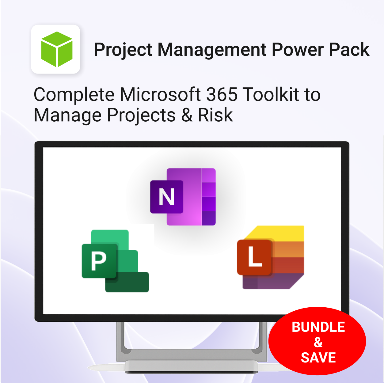 Project Management Power Pack