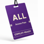 All Access Pass – Copilot Ready