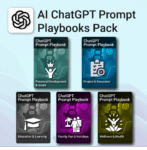 ChatGPT Prompt Playbook Pack