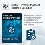 ChatGPT Prompt Playbook Pack