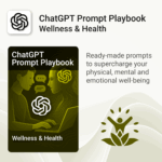 ChatGPT Prompt Playbook Pack