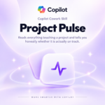 Copilot Cowork Skill - Project Pulse